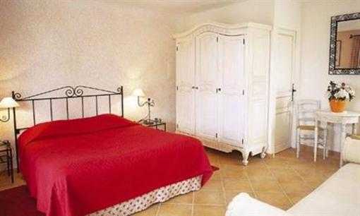 фото отеля Le Colombier Hotel-Restaurant
