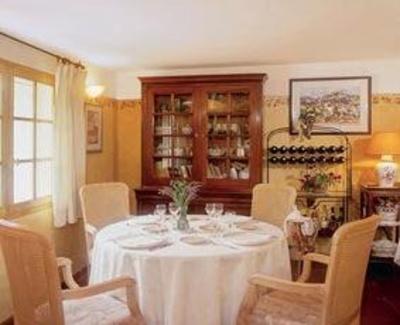 фото отеля Le Colombier Hotel-Restaurant