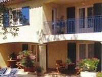 Le Colombier Hotel-Restaurant
