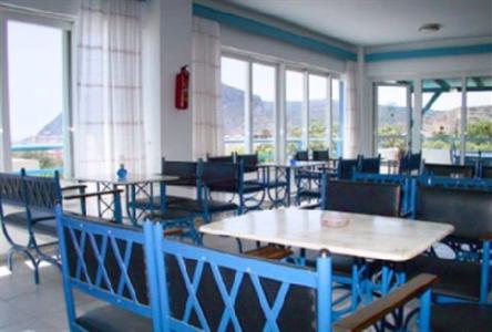 фото отеля Athinoula Hotel