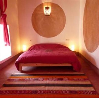 фото отеля Kasbah Iswan