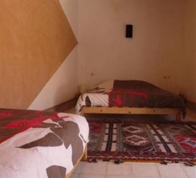 фото отеля Kasbah Iswan