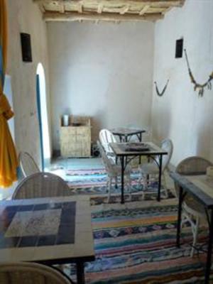 фото отеля Kasbah Iswan
