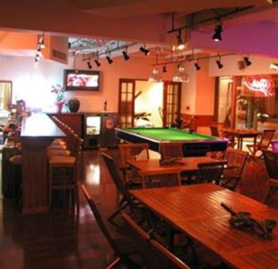 фото отеля Pink Marlin Club