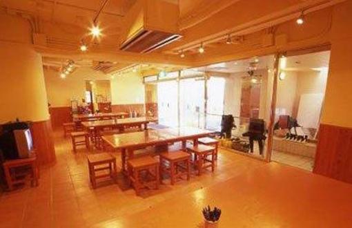 фото отеля Pink Marlin Club