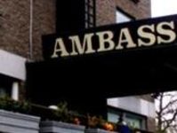 Hotel Ambassade