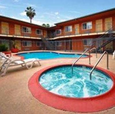 фото отеля San Francisco Apartments Vila-seca