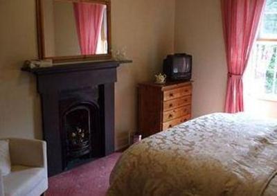 фото отеля The Cottage Bed & Breakfast Carrog