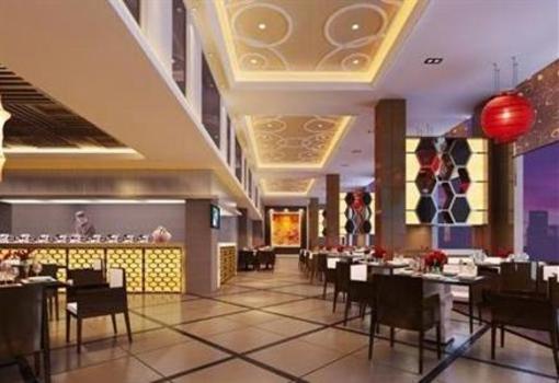 фото отеля Xiangrong Hotel