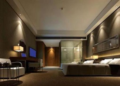 фото отеля Xiangrong Hotel