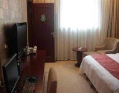 фото отеля Xiangrong Hotel