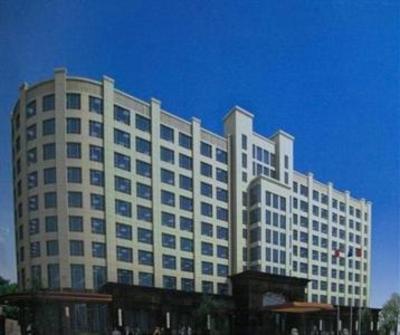 фото отеля Xiangrong Hotel
