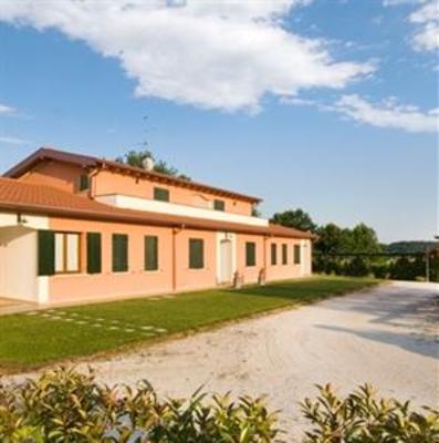 фото отеля Agriturismo Cascina Roveri