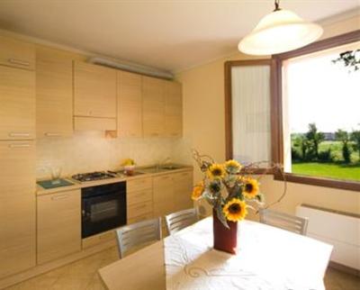 фото отеля Agriturismo Cascina Roveri