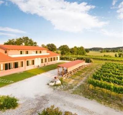 фото отеля Agriturismo Cascina Roveri
