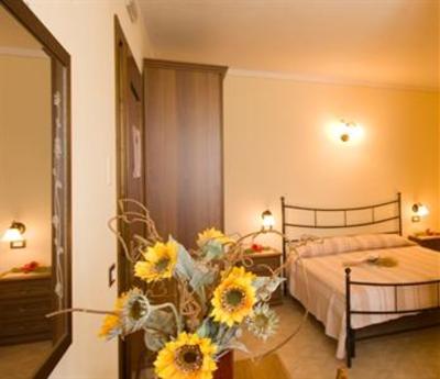 фото отеля Agriturismo Cascina Roveri