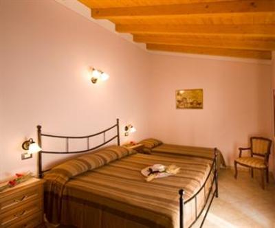 фото отеля Agriturismo Cascina Roveri