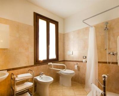 фото отеля Agriturismo Cascina Roveri