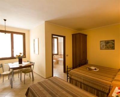 фото отеля Agriturismo Cascina Roveri
