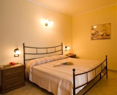 фото отеля Agriturismo Cascina Roveri