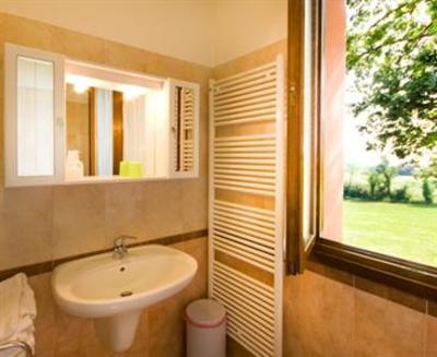 фото отеля Agriturismo Cascina Roveri