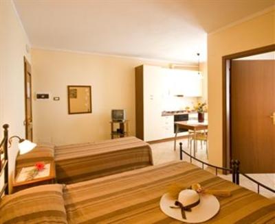 фото отеля Agriturismo Cascina Roveri