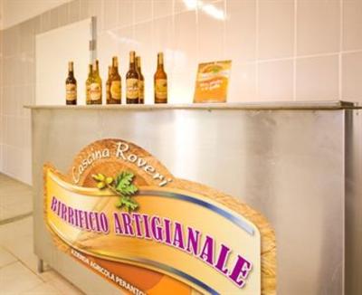 фото отеля Agriturismo Cascina Roveri
