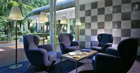 фото отеля BEST WESTERN Hotel Delle Rose