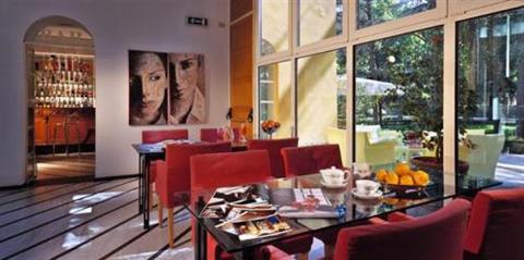 фото отеля BEST WESTERN Hotel Delle Rose