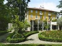 BEST WESTERN Hotel Delle Rose