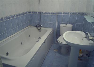 фото отеля Azim Thermal Hotel