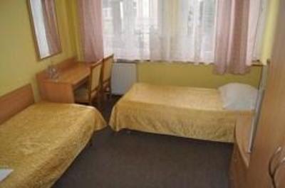 фото отеля Hotel Piast Slupsk