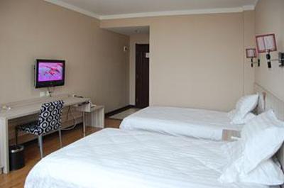 фото отеля Xin Ya Du Business Hotel Luoyang