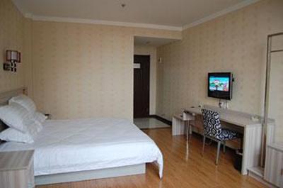 фото отеля Xin Ya Du Business Hotel Luoyang