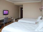 фото отеля Xin Ya Du Business Hotel Luoyang