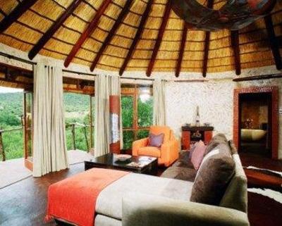 фото отеля Nguni River Lodge Addo