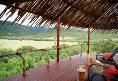 фото отеля Nguni River Lodge Addo