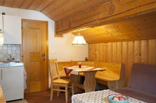 фото отеля Haus Woduschegg