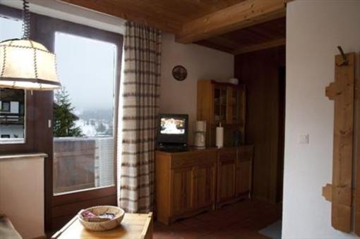 фото отеля Haus Woduschegg