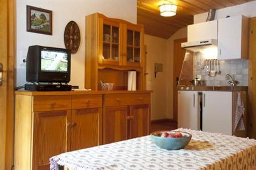 фото отеля Haus Woduschegg