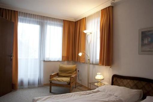 фото отеля Haus Woduschegg