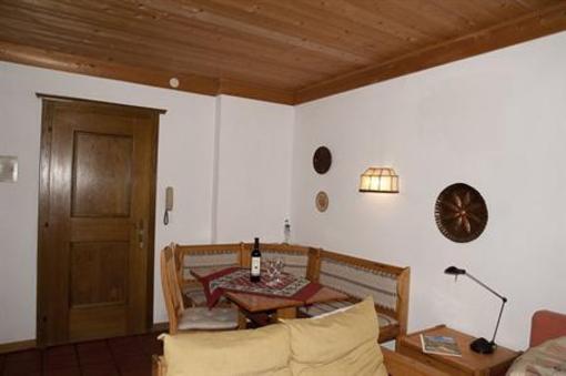 фото отеля Haus Woduschegg