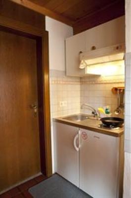 фото отеля Haus Woduschegg