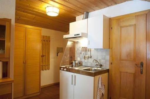 фото отеля Haus Woduschegg