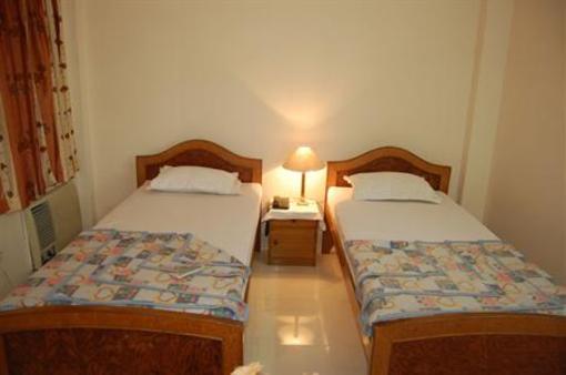 фото отеля Hotel Vallabh Darshan