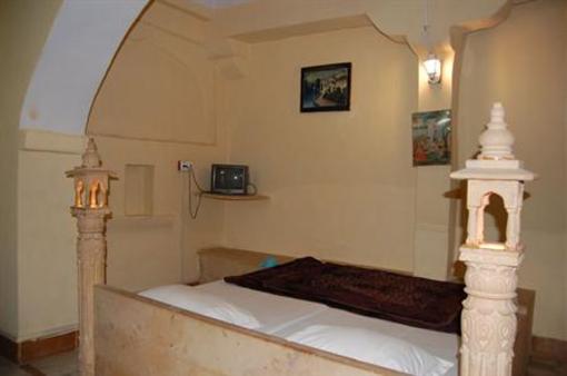 фото отеля Hotel Vallabh Darshan