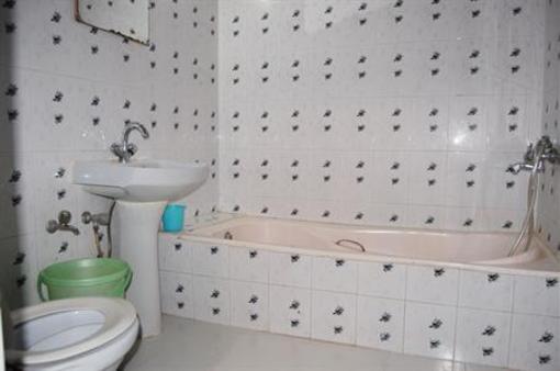 фото отеля Hotel Vallabh Darshan