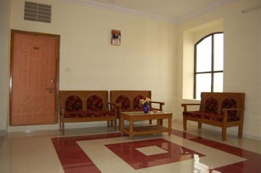фото отеля Hotel Vallabh Darshan
