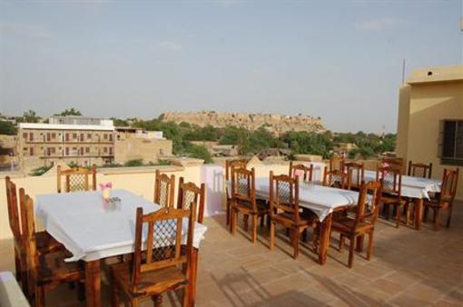 фото отеля Hotel Vallabh Darshan