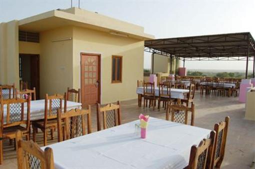 фото отеля Hotel Vallabh Darshan